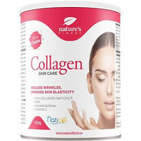 Produktbild von Nature's Finest Kollagen SkinCare Typ I Fisch Kollagen Pulver ohne Zusatzstoffe