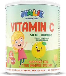 Nature's Finest MALIE Vitamin C 1000 mg flüssig zuckerfrei ohne Zusatzstoffe – Bild 1 von 1