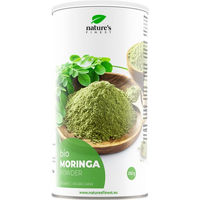 Produktbild von Nature's Finest Moringa Pulver Bio 250 g