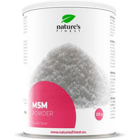 Produktbild von Nature's Finest MSM Pulver