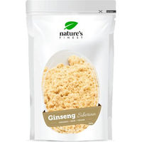 Produktbild von Nature's Finest Sibirischer Ginseng Bio Pulver
