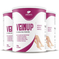 Produktbild von Nature's Finest VEIN UP Flüssig 450 ml
