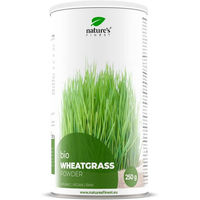 Produktbild von Nature's Finest Weizengras Bio Pulver 1000 g