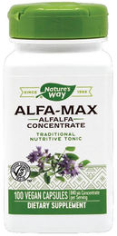 Nature's Way Alfa-Max Kapseln vegetarisch und vegan 100 Stück – Bild 1 von 1