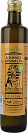 NaturGut Bio Schwarzkümmelöl 500 ml kaltgepresst – Bild 1 von 4