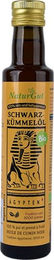 NaturGut Bio Schwarzkümmelöl Nigella Sativa 250 ml kaltgepresst – Bild 1 von 7