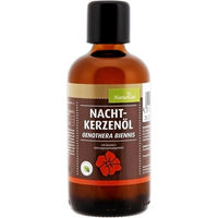 Produktbild von NaturGut Nachtkerzenöl kaltgepresst flüssig 50 ml