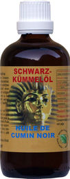 NaturGut Schwarzkümmelöl Nigella sativa 100 ml – Bild 1 von 1