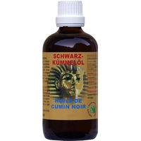Produktbild von NaturGut Schwarzkümmelöl Nigella sativa 100 ml