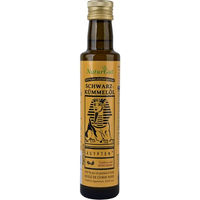 Produktbild von NaturGut Schwarzkümmelöl Nigella Sativa pur und naturrein 250 ml