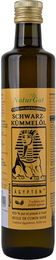 NaturGut Schwarzkümmelöl Nigella sativa kaltgepresst 500 ml – Bild 1 von 2