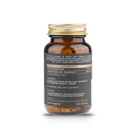 Produktbild von NaturLabs Eisenchelat mit Folsäure B9 Kapseln für Schwangere und Stillende