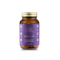 Produktbild von NaturLabs Liposomales Multivitamin 30 Kapseln