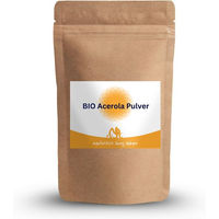 Produktbild von natürlich lang leben BIO Acerola Pulver