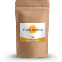 Produktbild von natürlich lang leben Bio Camu Camu Pulver