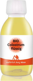 natürlich lang leben BIO Colostrum Flüssig ohne Zusatzstoffe – Bild 1 von 2
