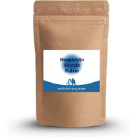 Produktbild von natürlich lang leben Hesperidin Extrakt Pulver 1000 mg glutenfrei laktosefrei ohne Zusatzstoffe