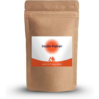 Produktbild von natürlich lang leben Inulin Pulver 500 g laktosefrei und ohne Zusatzstoffe