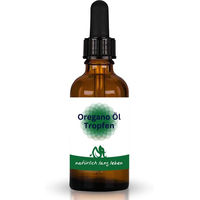 Produktbild von natürlich lang leben Oregano Öl Tropfen glutenfrei laktosefrei ohne Zusatzstoffe