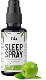 naturtheke Sleep Spray Apfel – Bild 1 von 1