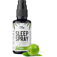 Produktbild von naturtheke Sleep Spray Apfel