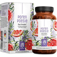 Produktbild von NATURTREU Darmbakterien Komplex mit 6 Bakterienstämmen, Biotin, Zink und Selen, 90 vegane Kapseln