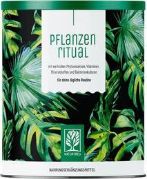 NATURTREU® Grünes Superfood Pulver Vegan ohne Zusatzstoffe 1000 g – Bild 1 von 3