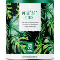 Produktbild von NATURTREU® Grünes Superfood Pulver Vegan ohne Zusatzstoffe 1000 g