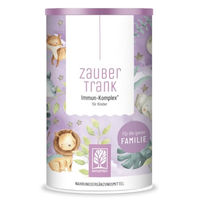 Produktbild von NATURTREU Kinder Immun Komplex Multivitamin Pulver