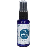 Produktbild von Naturvit B7 Hair Care Biotin Spray 30 ml