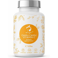 Produktbild von NATURVIT Camu Camu Vitamin C Bio Pulver