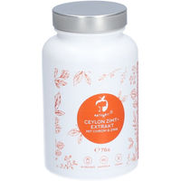 Produktbild von NATURVIT® Ceylon Zimt Extrakt Kapseln