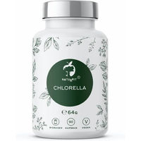 Produktbild von NATURVIT Chlorella Kapseln vegan