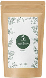 Naturvit Detox Elixier Magic Green Bio Superfood-Mischung Pulver – Bild 1 von 1