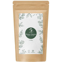 Produktbild von Naturvit Detox Elixier Magic Green Bio Superfood-Mischung Pulver