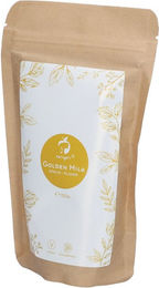 Naturvit Golden Milk Pulver – Bild 1 von 1
