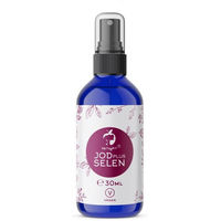 Produktbild von Naturvit Jod plus Selen Spray vegan zuckerfrei ohne Zusatzstoffe