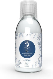 Naturvit Kolloidales Silizium ohne Zusatzstoffe als Flüssigkeit – Bild 1 von 1