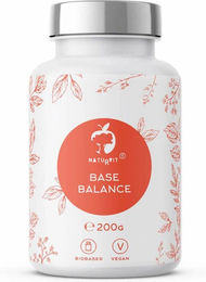 Naturvit Sango Koralle Kalzium-Magnesium Pulver vegan glutenfrei laktosefrei zuckerfrei ohne Zusatzstoffe – Bild 1 von 1