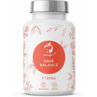 Produktbild von Naturvit Sango Koralle Kalzium-Magnesium Pulver vegan glutenfrei laktosefrei zuckerfrei ohne Zusatzstoffe