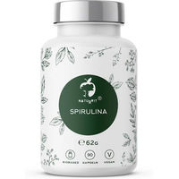 Produktbild von NATURVIT Spirulina Kapseln