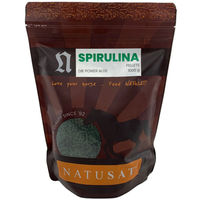 Produktbild von Natusat Spirulina platensis Pellets 1kg