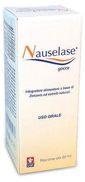 Nausel Augentropfen von Union Of Pharmaceut Sciences 20 ml – Bild 1 von 1