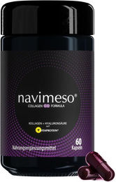 NAVIMESO Collagen Formula Kapseln – Bild 1 von 1