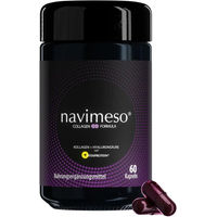 Produktbild von NAVIMESO Collagen Formula Kapseln