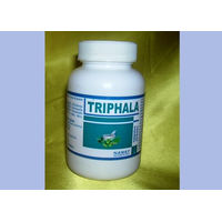 Produktbild von Nawayto Triphala Tabletten 100 Stück