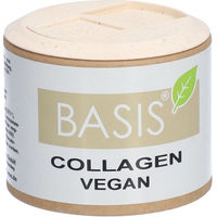 Produktbild von NCM Nahrungsergänzung Naturcosmetic GmbH Basis Collagen vegan Kapseln Kollagen-Booster