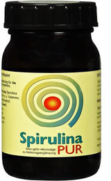 NCM Spirulina PUR Tabletten ohne Zusatzstoffe 300 Stück – Bild 1 von 1