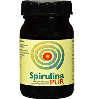 Produktbild von NCM Spirulina PUR Tabletten ohne Zusatzstoffe 300 Stück