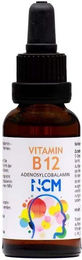 NCM Vitamin B12 Adenosylcobalamin Tropfen 1000 µg – Bild 1 von 1